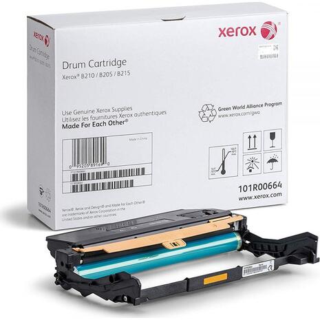 Drum εκτυπωτή XEROX 101R00664 B205 / B210 / B215 10k